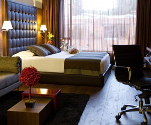 Hotel Andino Royal (Bogotá, Colombia)