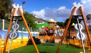 Angry Birds Activity Park Gran Canaria