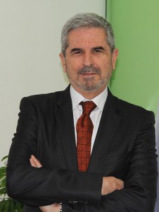 Antonio Gil Alonso