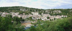 Ardèche (Francia)