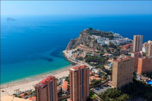 Benidorm