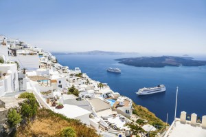 Grecia. Fuente: Atrápalo