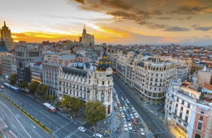 Madrid. Cedida por Atrápalo