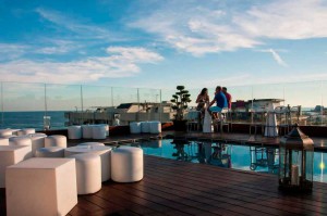 Avenida Sofía Hotel Boutique & Spa