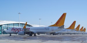 Pegasus Airlines