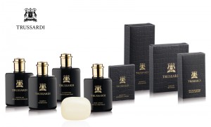 Trussardi en ADA Cosmetics International