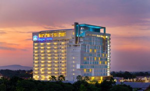 Best Western Bogor Icon