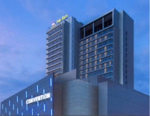 Best Western Premier Solo Baru