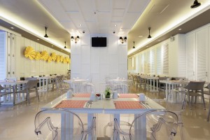 Best Western Paton Beach (Phuket-Tailandia)