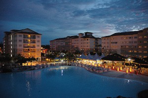 Best Western Prima Inland Sea Resort (Kuala Lumpur-Malasia)