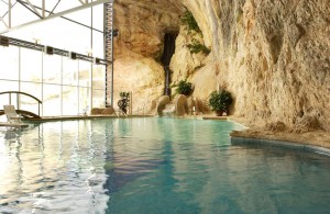 Balneario de Sicilia