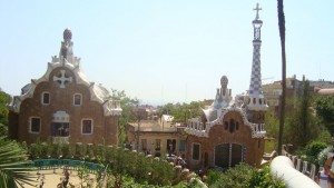Barcelona. Foto cedida por TripAdvisor