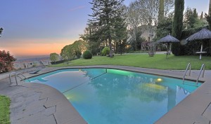 Villa en Barcelona