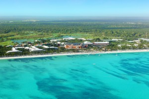 Barceló Bávaro Beach Resort