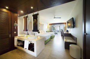 Barceló Bávaro Palace Deluxe (República Dominicana)