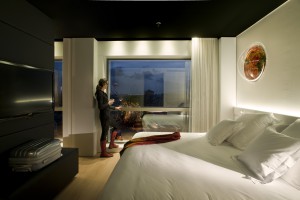 Barceló Sants