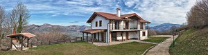 Behin Batean (Navarra). EscapadaRural.com