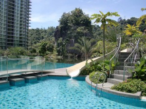 Best Western Premier The Haven Ipoh