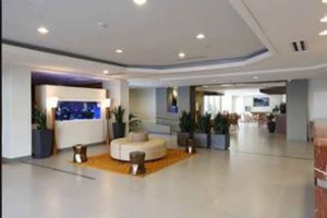 Best Western Condado Palm In & Suites