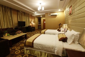Best Western Hotel Green Hill (Myanmar)