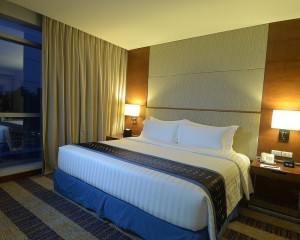 Best Western Premier Hotel The Grand (Filipinas)