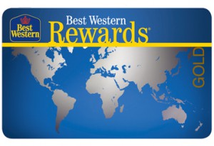 Best Western Rewards