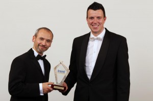 Bélgica premia a Riu