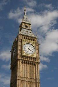 Big Ben (Londres)-www.sxc.hu