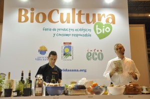 Biocultura