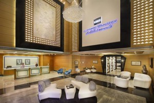 BlueBay Armada Jumeirah Lakes Towers (Dubai)