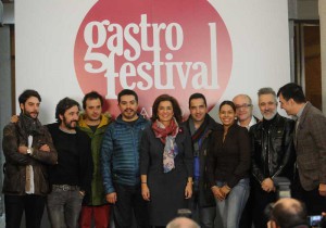 BotellapresentaGastroFestival