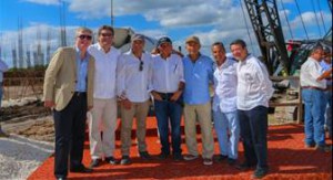 Presentación del Breathless Riviera Cancún Resort & Spa