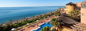 Gran Hotel Elba Estepona & Thalasso Spa