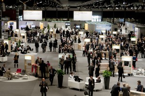 Ifema-Feria de Madrid