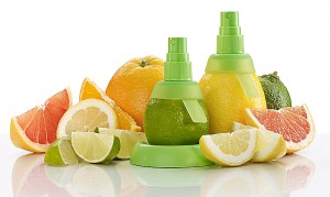 Citrus Spray de Lékué