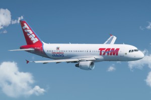 COPA AMERICA TAM