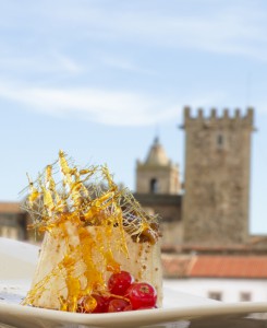 Cáceres. Foto cedida por el Ayuntamiento de Cáceres