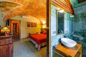 Cal Ferrer del Castell Espolla (Girona)