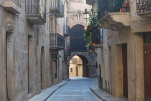 Calaceite (Teruel)