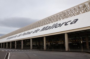 Aeropuerto de Palma de Mallorca