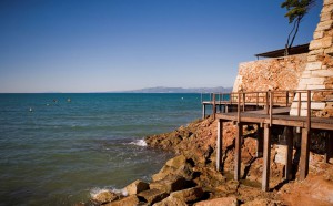 Camí de Ronda (Salou). © PMT Salou