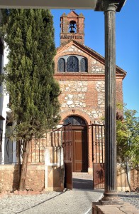 El Cortijo del Marqués