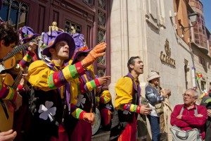 Carnaval de Cadiz