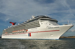 Carnival Legend