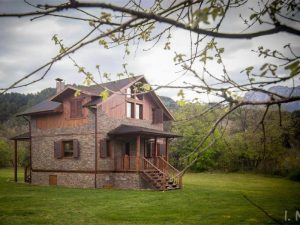 Casa Ananda