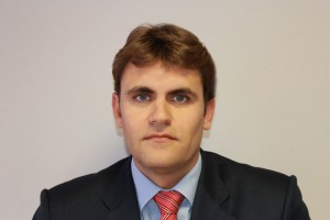 Enrique Borrás