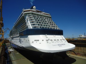 Celebrity Equinox