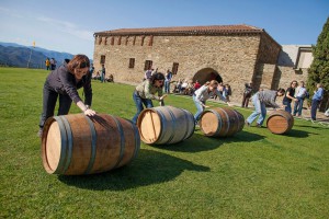 Celler Martín Faixó (Cadaqués). Arxiu d'Imatges-PTCBG