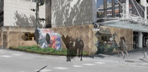 Futuro Cheese Bar en el Meliá Sarrià