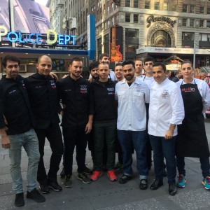 ChefsNY
